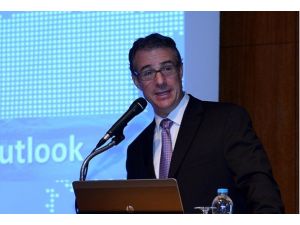 IMF'den Türkiye övgüsü 