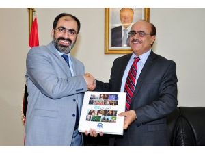 Anadolu Ajansı'nın medya açılımı ilham verici