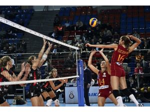 Dörtlü finale yoğun ilgi