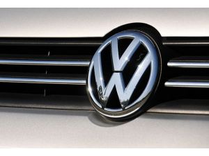 Volkswagen'den yatırım sinyali