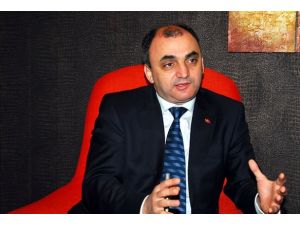 Ücretsiz "Türksat Maps" hizmeti