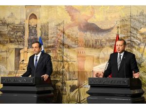 Kıbrıs sorununu tarihe gömelim