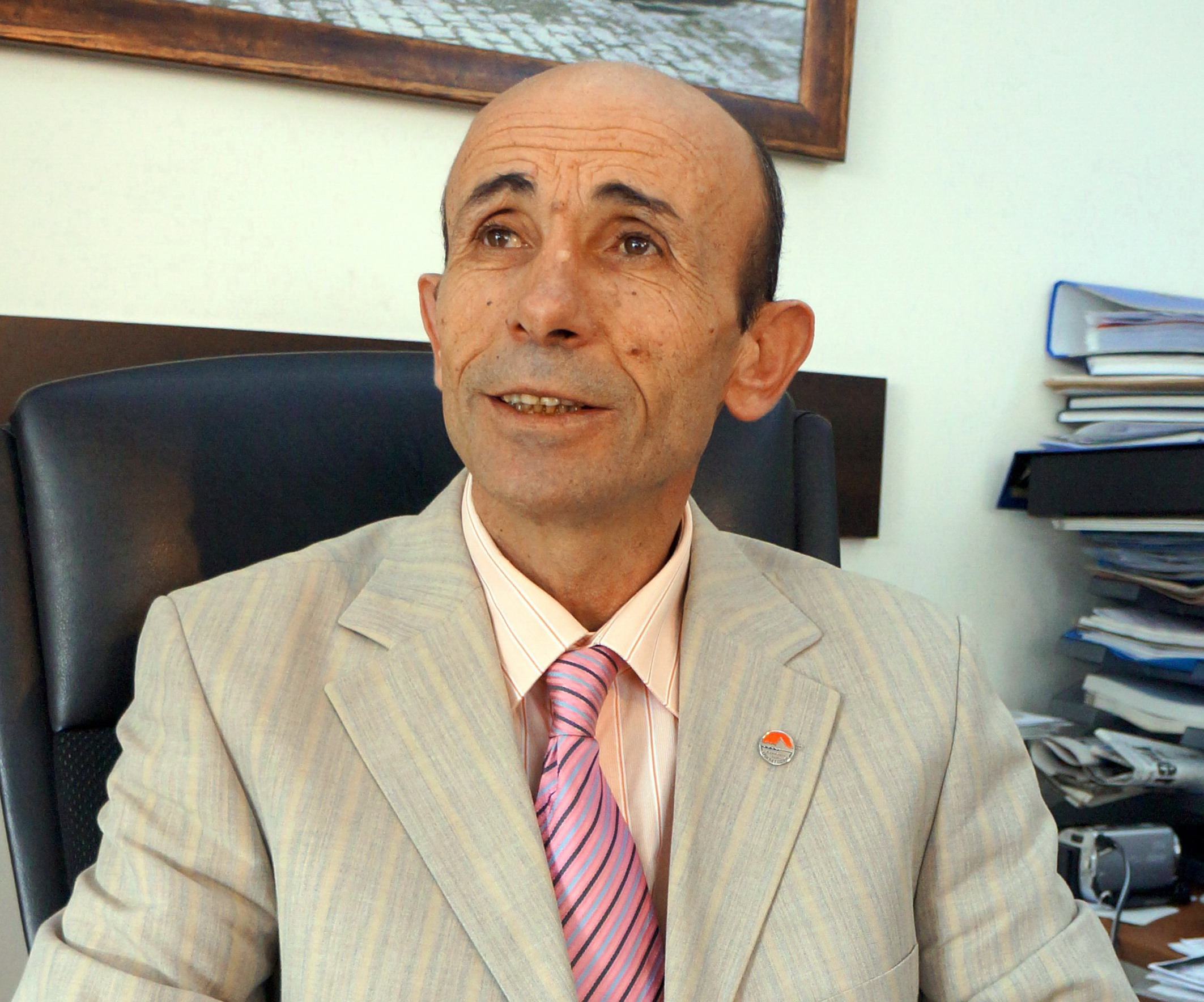 ''Çakma emlakçılar''la mücadele için oda kuruyorlar