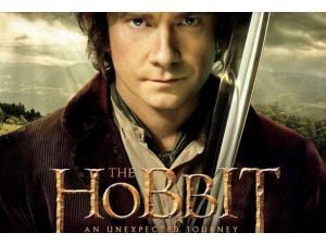 "Hobbit"ten milyar dolarlık hasılat 