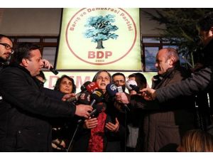 Sızdırma söz konusu olmamıştır