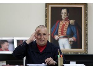 Chavez'in sağlık durumu kötüleşti