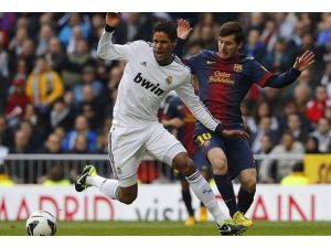 La Liga'da haftanın görünümü