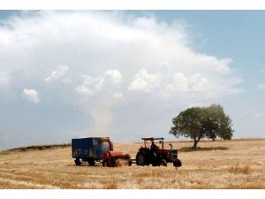 Bu yıl çiftçiye destek "yağacak"