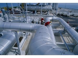  Enerji ithalatı 60 milyar dolar