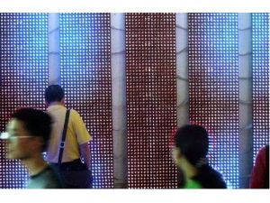 LED sokak lambalarıyla 2 milyar dolar tasarruf 