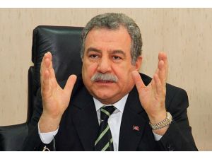 Terörle mücadelenin çözüm süreciyle ilgisi yok