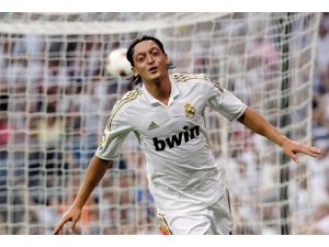 "Mesut Özil entegrasyonu başardı"