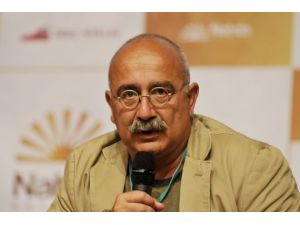 Nişanyan'a Hazreti Muhammed'e hakaretten dava 