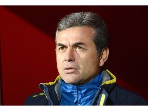 Tüm maçlarımızı kazanmalıyız