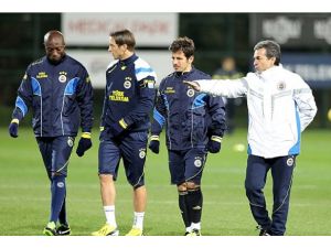 Kanaryada Viktoria Plzen mesaisi