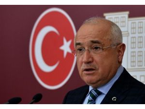 Siyasi parti gruplarına davet