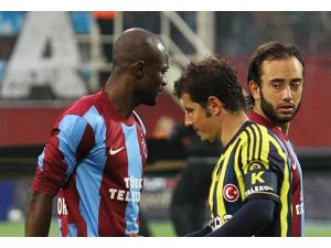 Emre Belözoğlu dosyasında görevsizlik 