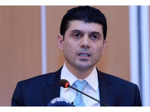 Bütün bilişim altyapımız yeniden kurgulandı