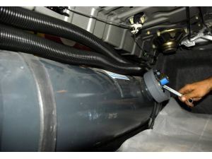 LPG tüketimi azaldı