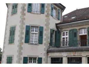 CAS'tan Jacques Anouma'nın itirazına red