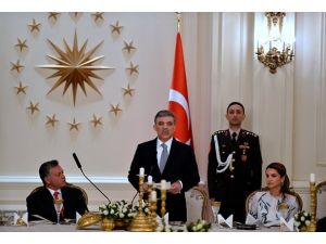 Ürdün'de reformları destekliyoruz