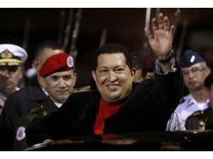 Chavez hayatını kaybetti