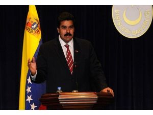 Venezuela 1 ay içinde yeni devlet başkanını seçecek