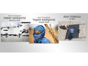 İşte ayın en iyileri