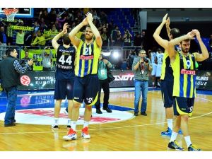 Fenerbahçe Maccabi'yi ağırlayacak