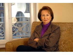 "Demir Lady"ler iş başında