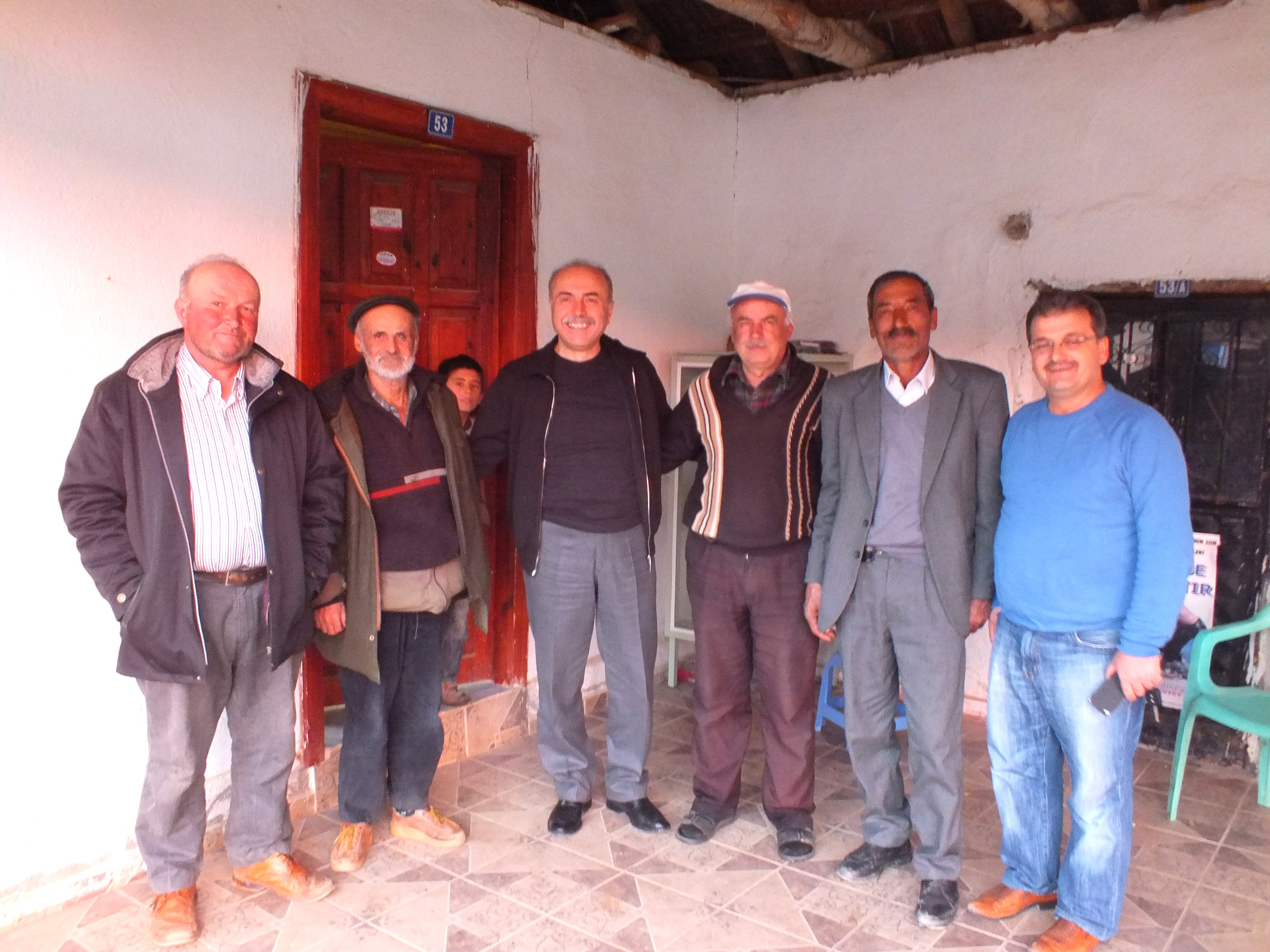 Tarım Arazilerinde Büyük İndirim