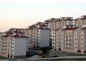 Bina standardı yabancıyı tatmin etmedi