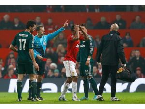 Cüneyt Çakır'a "Nani" tepkisi