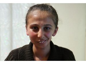 Yüzünü kaybetti, geleceğini kaybetmek istemiyor