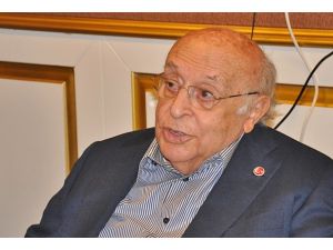 Demirel yakında taburcu edilecek
