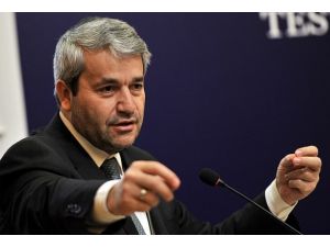 Niyetimiz her şeyi TSE yapsın değil