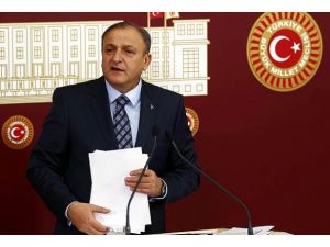 Boyun eğmek milli duruş oldu