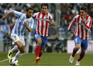 "Arda takımın kalbi" 