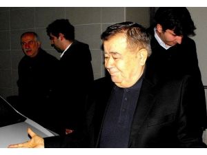 İyigün'e tutuklama istemi