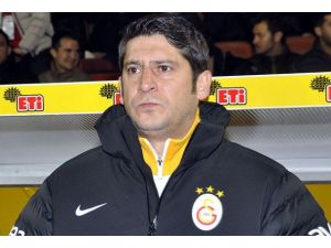 Ümit Davala ameliyat oldu