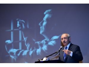 Boyun eğeceklerse o gün bıraksınlar