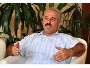 Ankara İtfaiye Daire Başkanı görevden alındı