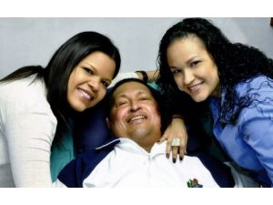Chavez'in ölüm nedeni kalp krizi