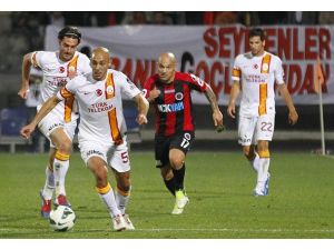 "Cim Bom"da hedef galibiyet