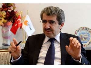 444ÖSYM hizmete girdi