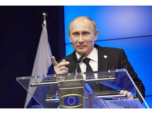 Rusya'da Putin'in nüfusla sınavı 