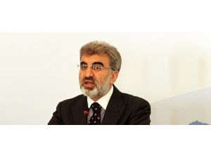 TPAO ve BOTAŞ uluslararası aktör olacak