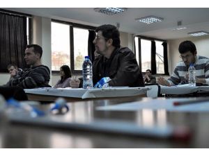 ALES başvuruları pazartesi başlayacak