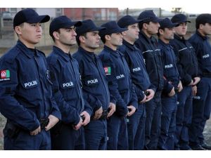 Aile içi şiddete uzman polis geliyor
