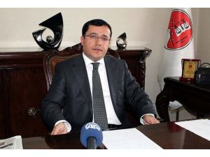Siirt Başbakan'ı bekliyor